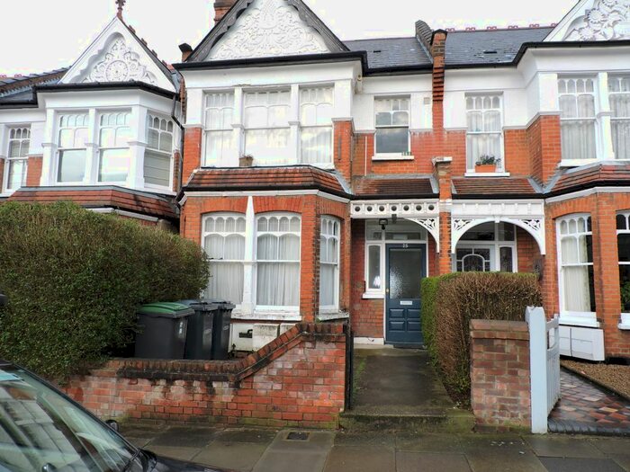 1 Bedroom Flat To Rent In Rosebery Road, Muswell Hill, London, N10