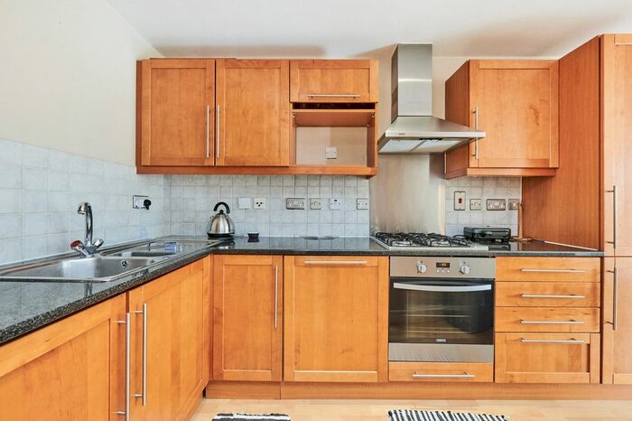 1 Bedroom Property To Rent In Florin Court, Tanner Street, SE1