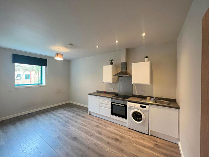 1 Bedroom Apartment To Rent In Humphrey Davy House, Golden Smithies Lane Wath-Upon-Dearne, Rotherham, South Yorkshire, S63