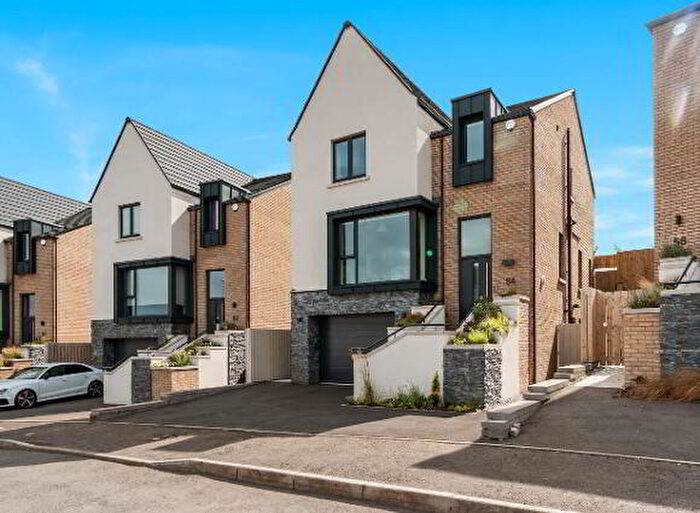 5 Bedroom Detached House For Sale In Ferndene Road, Belfast, BT16