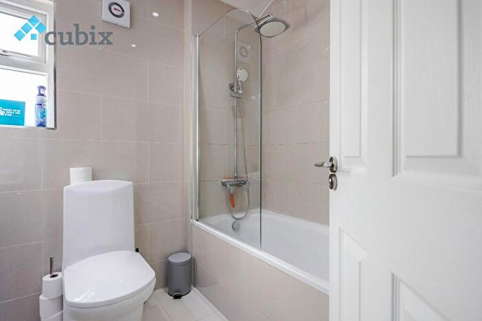 1 Bedroom Flat To Rent In Portland Road, London, SE25
