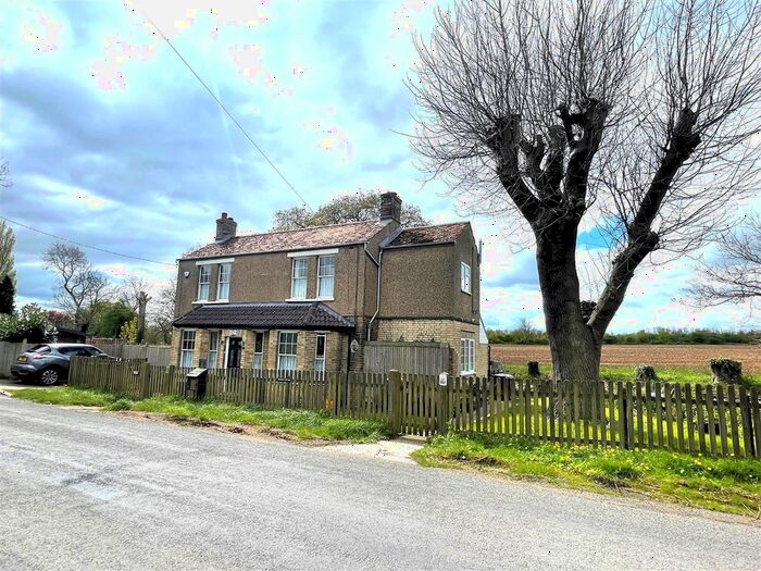 2 Bedroom Detached House For Sale In Orchard Cottage, Colesden Road, Colmworth, MK44