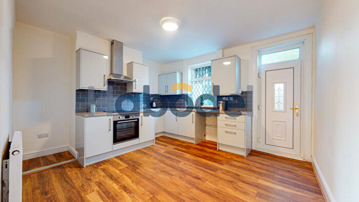 2 Bedroom Terraced House To Rent In Bolton Upon Dearne, Rotherham, S63