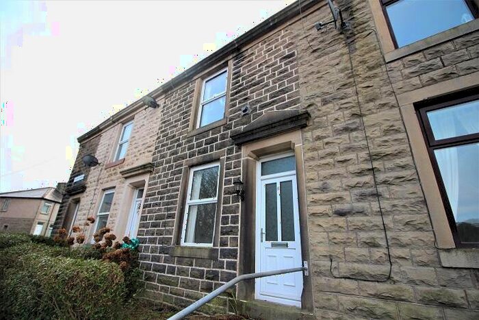 2 Bedroom Terraced House To Rent In Prospect Hill, Rawtenstall, BB4