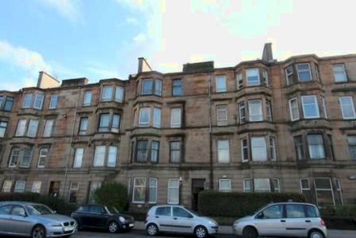 2 Bedroom Flat To Rent In Alexandra Parade, Dennistoun, Glasgow, G31