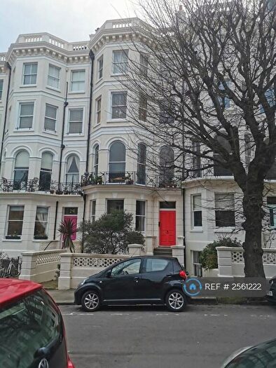 1 Bedroom Flat To Rent In Cambridge Road, Hove, BN3