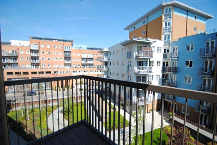 2 Bedroom Apartment For Sale In Whitestone Way, Croydon, CR0