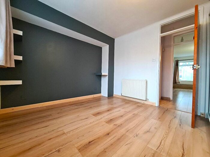 1 Bedroom Maisonette To Rent In Brampton Road, Ross-on-Wye, HR9