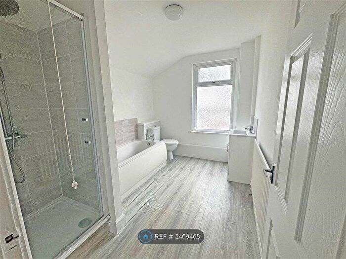 2 Bedroom Terraced House To Rent In Union Street, Middlesbrough, TS1