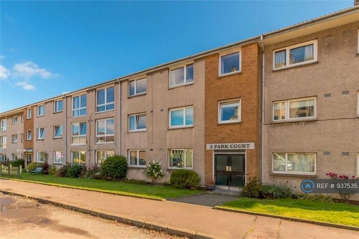 4 Bedroom Flat To Rent In Craighouse Park, Edinburgh, EH10