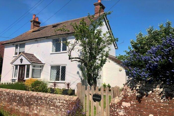 2 Bedroom Cottage To Rent In Miramar, The Street, Lewes, BN8