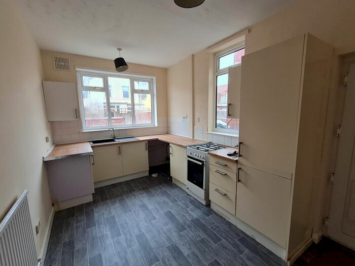 3 Bedroom Property To Rent In Owston Road, Carcroft, Doncaster, DN6