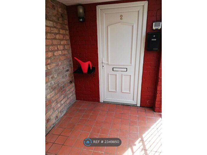 1 Bedroom Flat To Rent In Southdale Road, Liverpool, L15