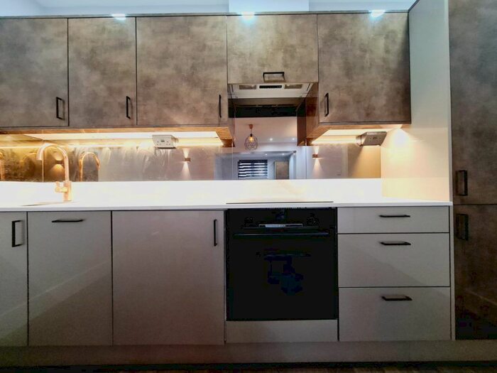 1 Bedroom Flat To Rent In Lancaster Road, New Barnet, Barnet EN4