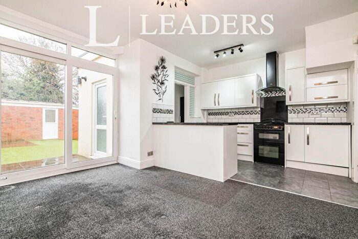3 Bedroom House To Rent In Myrtle Avenue, Kings Heath, B14