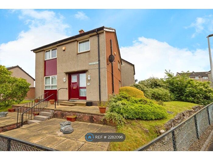 4 Bedroom End Of Terrace House To Rent In Blackcot Road, Mayfield, Dalkeith, EH22