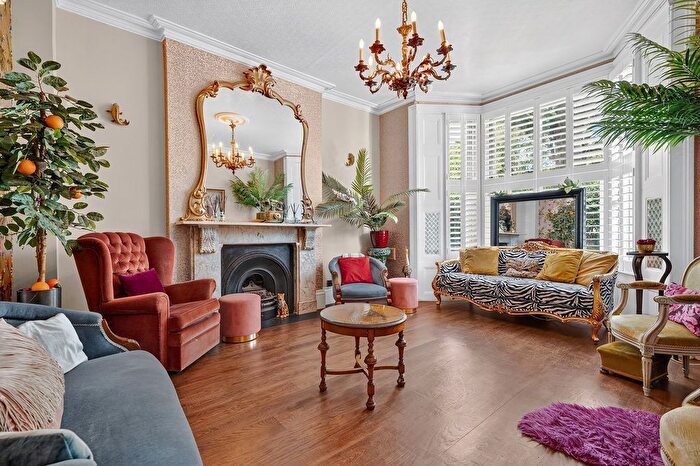 6 Bedroom Flat For Sale In Mall Road, Hammersmith Riverside, Hammersmith, W6