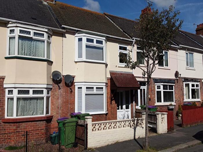 3 Bedroom House To Rent In Bolton Road, Folkestone, Kent, CT19