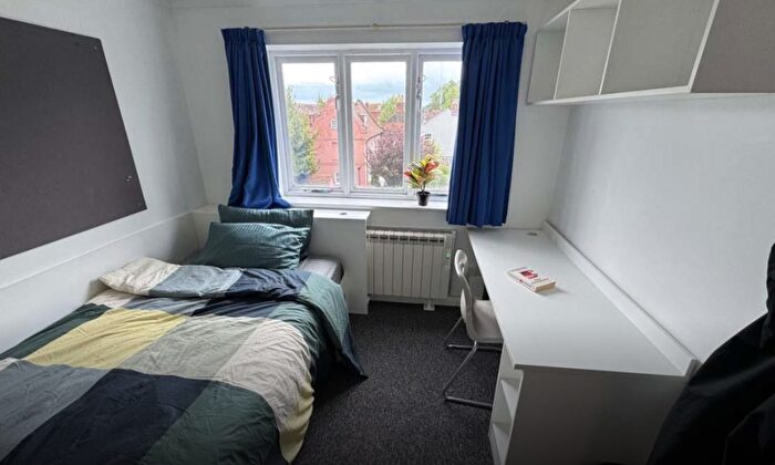 1 Bedroom Studio To Rent In Station Road East, Canterbury, CT1