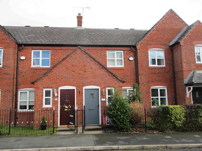 2 Bedroom Terraced House To Rent In Gadfield Grove, Atherton, Greater Manchester, M46