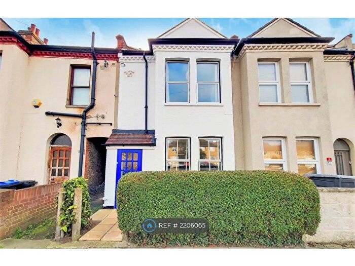 3 Bedroom Terraced House To Rent In Liberty Avenue, London, SW19