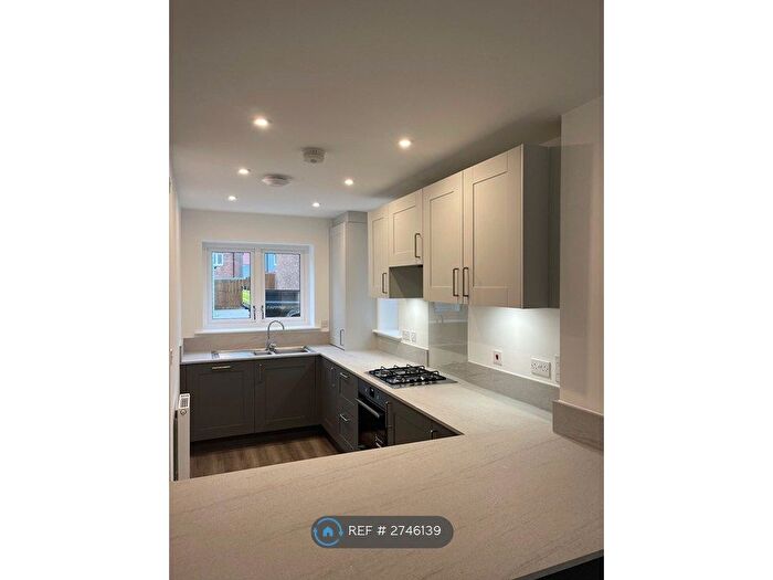 3 Bedroom Semi Detached House To Rent In Ernest Webb Drive, Springfield, Chelmsford, CM1