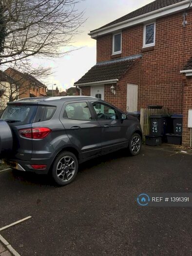 1 Bedroom Terraced House To Rent In Phillip Close, Devizes, SN10