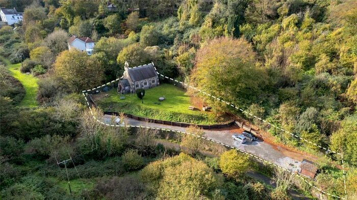 2 Bedroom Detached House For Sale In Score Valley, Ilfracombe, Devon, EX34