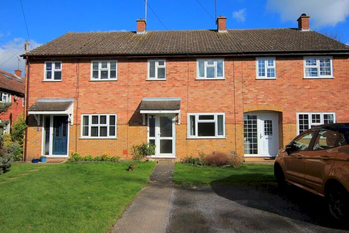 3 Bedroom Property To Rent In Westbourne Gardens, Billericay CM12