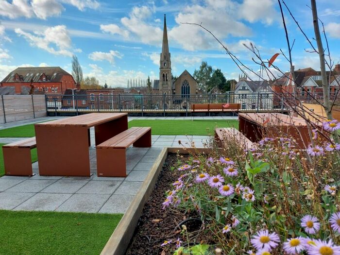 2 Bedroom Apartment To Rent In Brightwells Yard, Old Market Place, Farnham, GU9