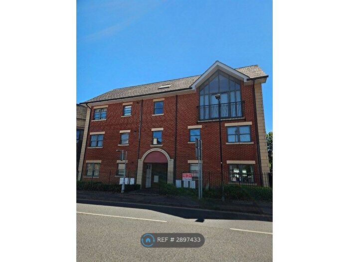 1 Bedroom Flat To Rent In Glebe Road, Chelmsford, CM1