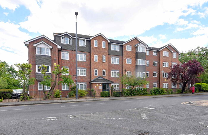 2 Bedroom Apartment For Sale In Gayton Road, Harrow, HA1