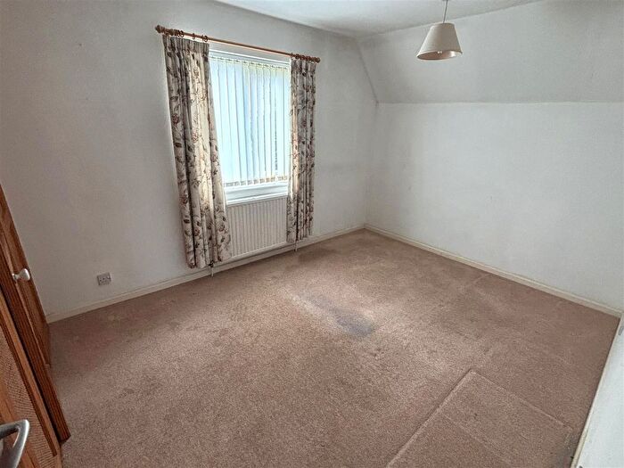 2 Bedroom End Of Terrace House For Sale In Branson Park, Grenofen, Tavistock, PL19