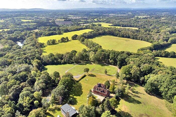 9 Bedroom Detached House For Sale In Cuckfield Road, Ansty, Haywards Heath, West Sussex, RH17