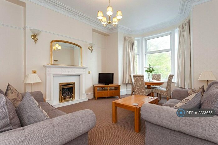 5 Bedroom Flat To Rent In Holburn Street, Aberdeen, AB10