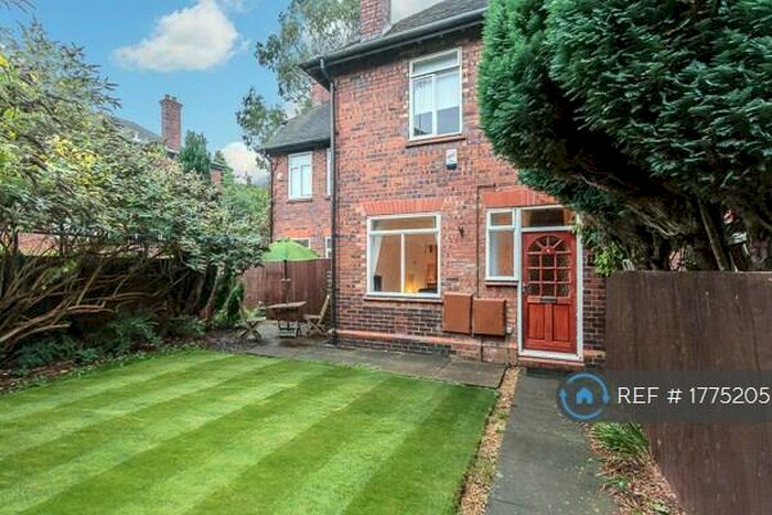 1 Bedroom Semi-Detached House To Rent In Maryfield Walk, Stoke-On-Trent, ST4