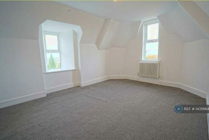 1 Bedroom Flat To Rent In Reneville Road, Rotherham, S60