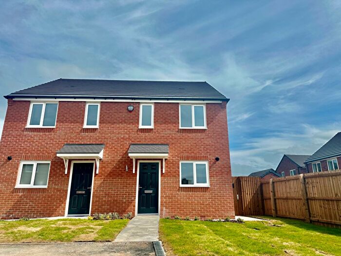 3 Bedroom Property To Rent In Mill Grove, Liverpool, L36