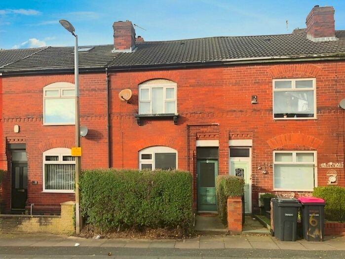 1 Bedroom Flat To Rent In Lansdowne Road, Eccles, Manchester, Greater Manchester, M30