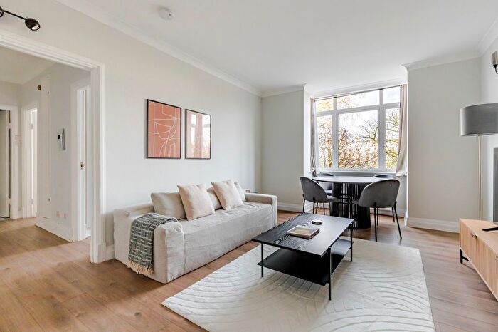 1 Bedroom Flat To Rent In Chelsea, SW1X