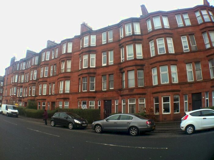 1 Bedroom Flat To Rent In Kings Park Road, Mount Florida, Glasgow, G44