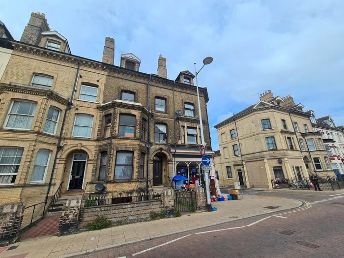1 Bedroom Flat To Rent In London Road South, Lowestoft, NR33