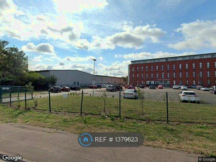 1 Bedroom Flat To Rent In Varity House, Peterborough, PE1