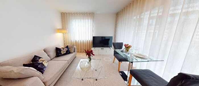 1 Bedroom Flat To Rent In Abbey Orchard Street, London, SW1P