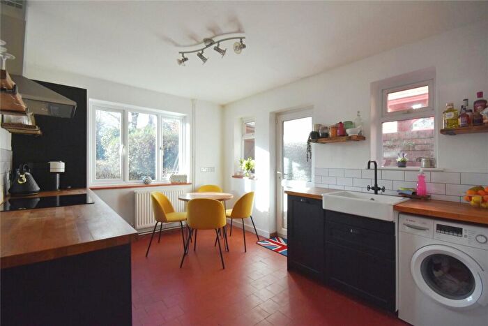 2 Bedroom Bungalow For Sale In Maitland Road, Reading, RG1