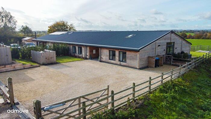 4 Bedroom House For Sale In Willow Green Lane, Little Leigh, CW8