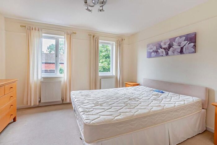 1 Bedroom End Of Terrace House To Rent In Maycock Grove, Northwood, HA6