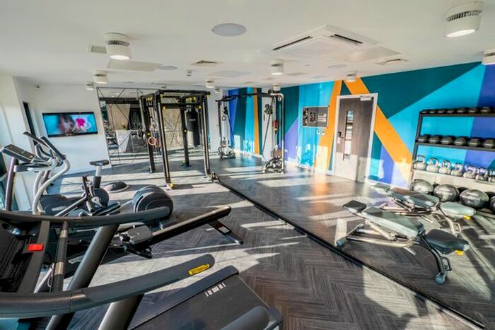 Studio To Rent In City Road, Newcastle Upon Tyne, NE1