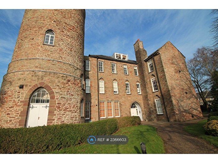 2 Bedroom Flat To Rent In Linden House, Stapleton, Bristol, BS16