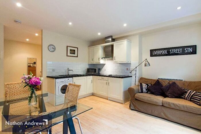 1 Bedroom Flat To Rent In Lower Addison Gardens, London, W14
